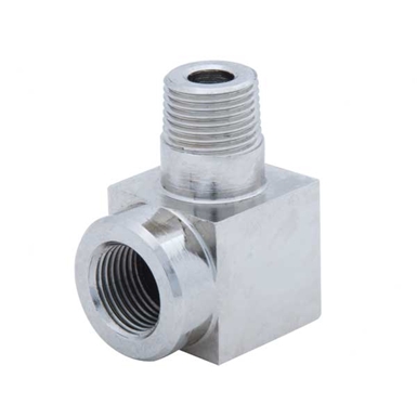 BVA Hydraulics Connectors FT101