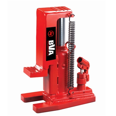 BVA Hydraulics Toe Jacks JBT06