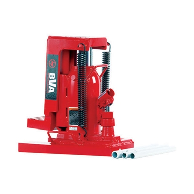 BVA Hydraulics Toe Jacks JBT10