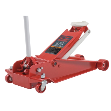 Blackhawk Automotive Service Jacks BH6035