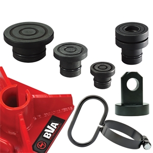 Cylinder Accessories